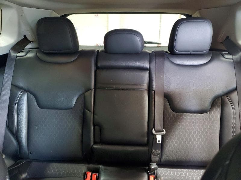 2020 JEEP COMPASS LATITUDE 10