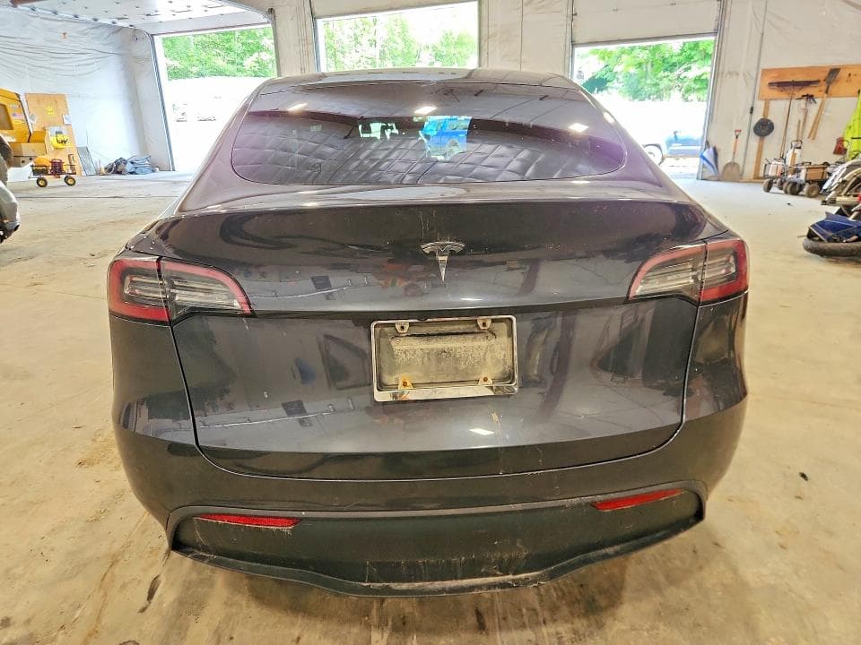 2020 TESLA MODEL Y 6