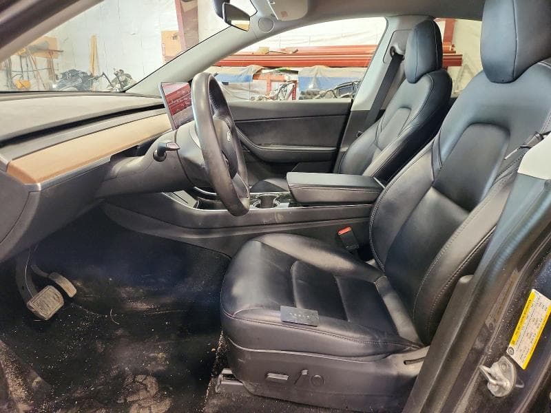 2020 TESLA MODEL Y 7