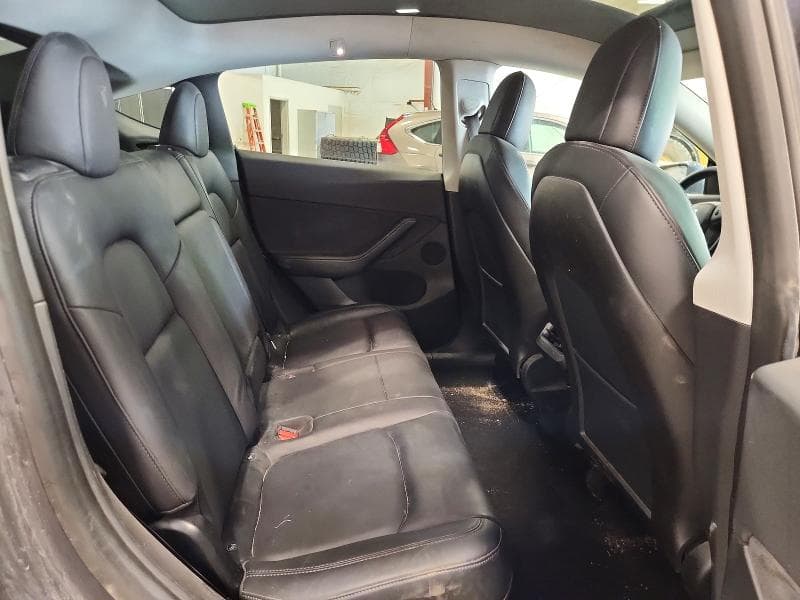 2020 TESLA MODEL Y 10
