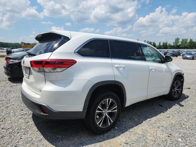 2018 TOYOTA HIGHLANDER LE PLUS 3