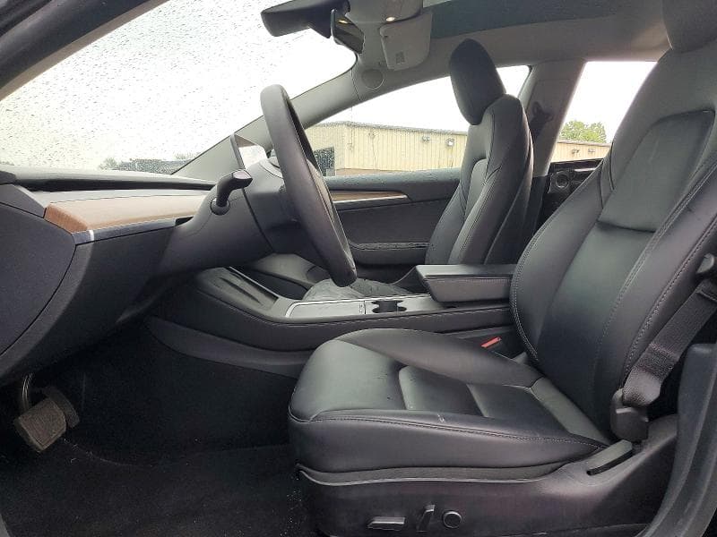 2022 TESLA MODEL 3 7