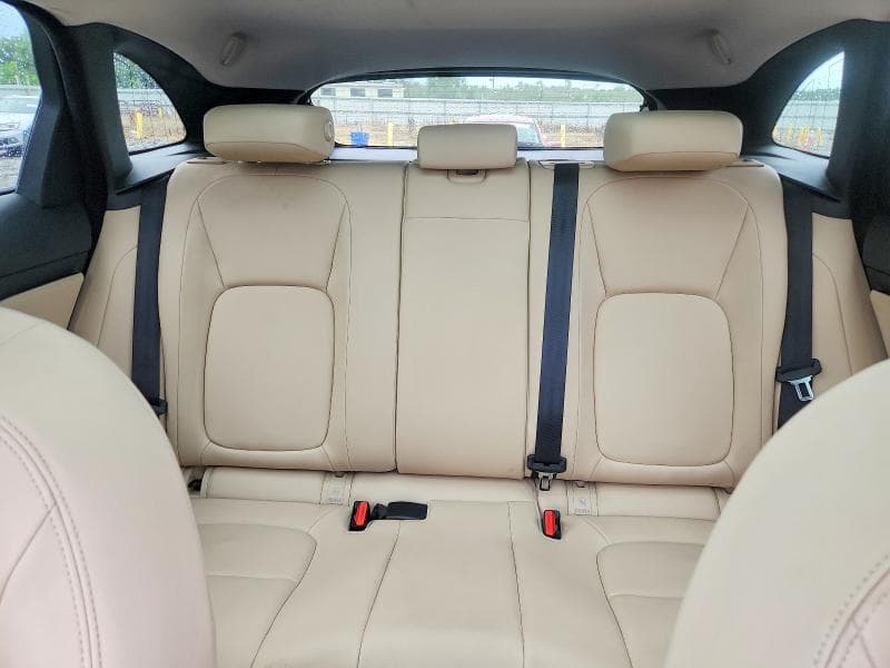 2018 JAGUAR F-PACE PREMIUM PREMIUM 10