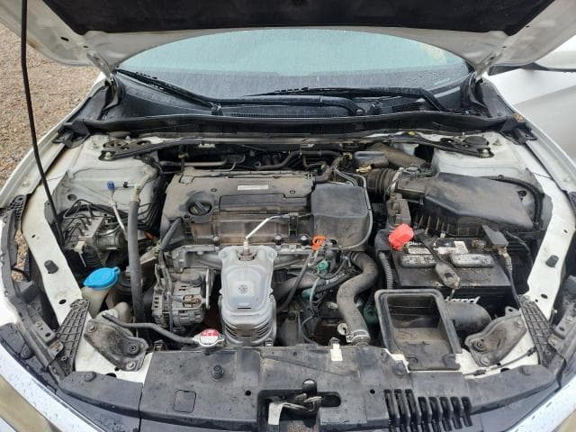 2017 HONDA ACCORD SPORT SPORT 11