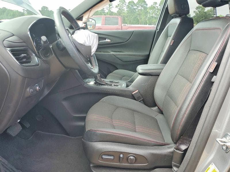 2024 CHEVROLET EQUINOX RS 7