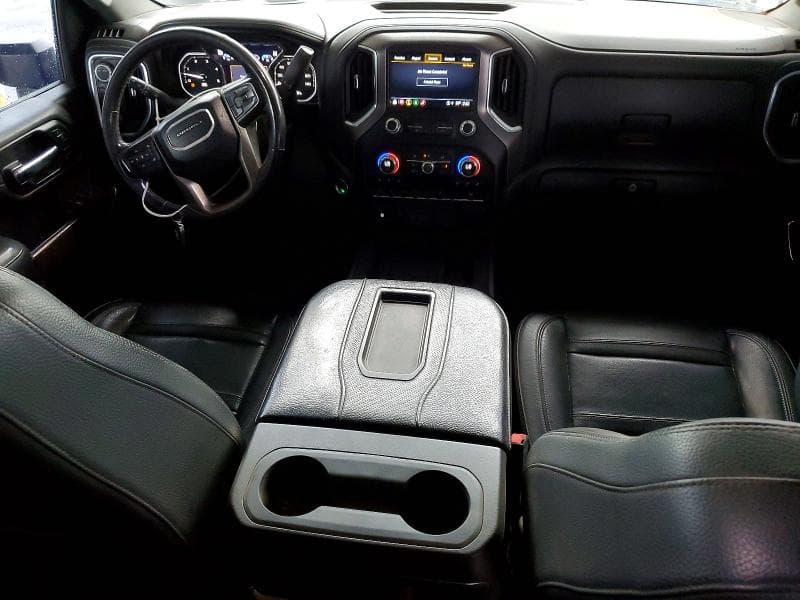 2022 GMC SIERRA K3500 DENALI 8