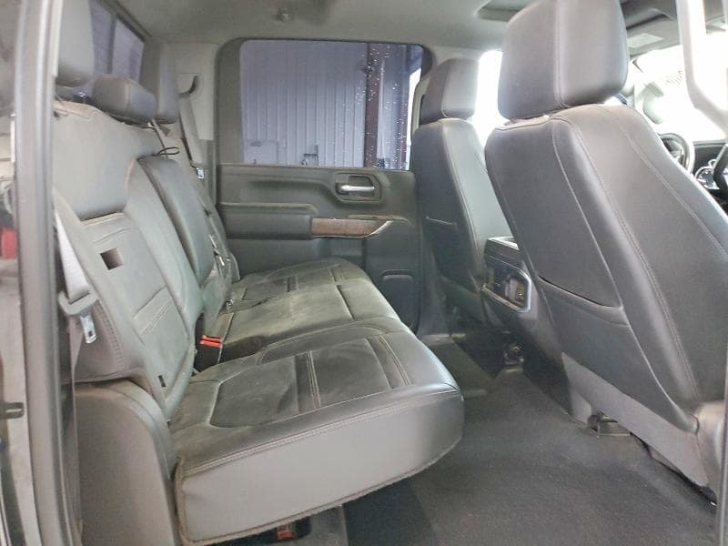 2022 GMC SIERRA K3500 DENALI 10