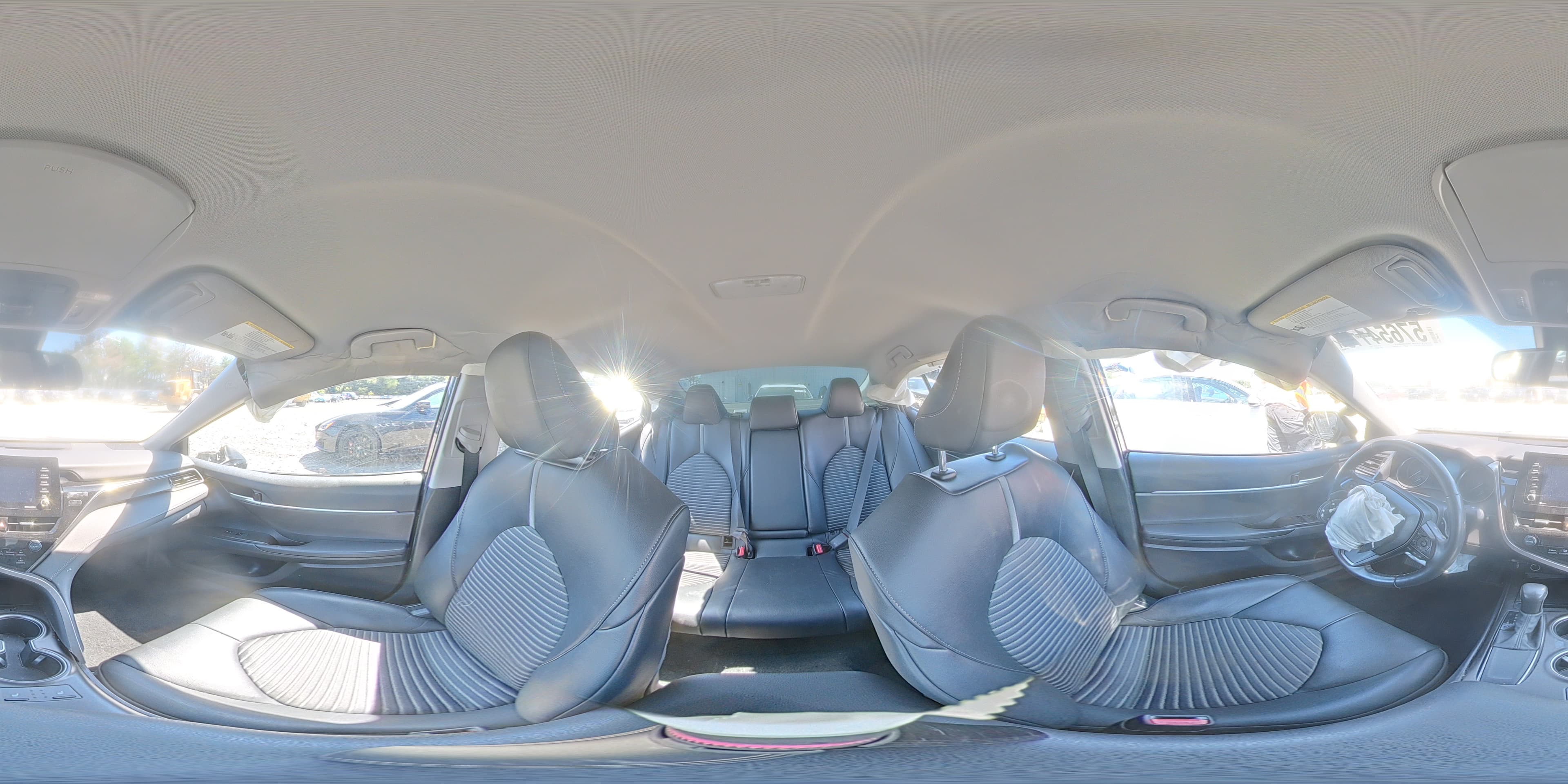 2021 TOYOTA CAMRY SE SE 14