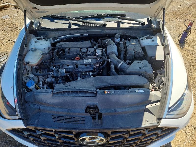 2023 HYUNDAI SONATA LIMITED 11