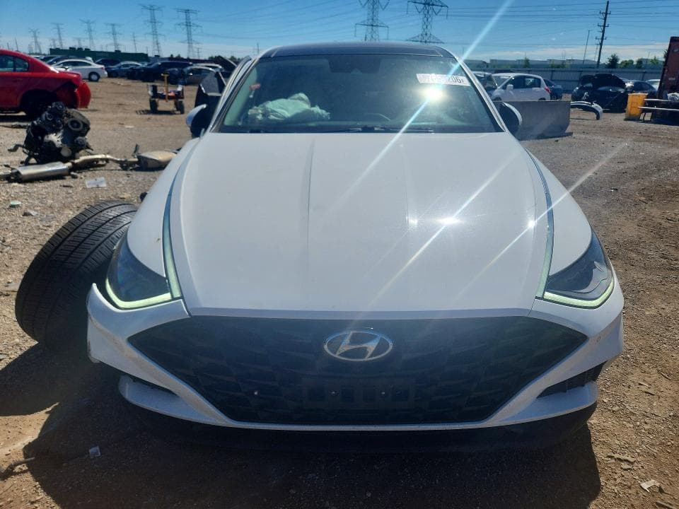 2023 HYUNDAI SONATA LIMITED 5