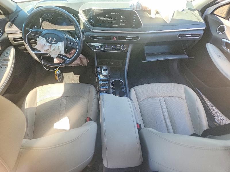 2023 HYUNDAI SONATA LIMITED 8