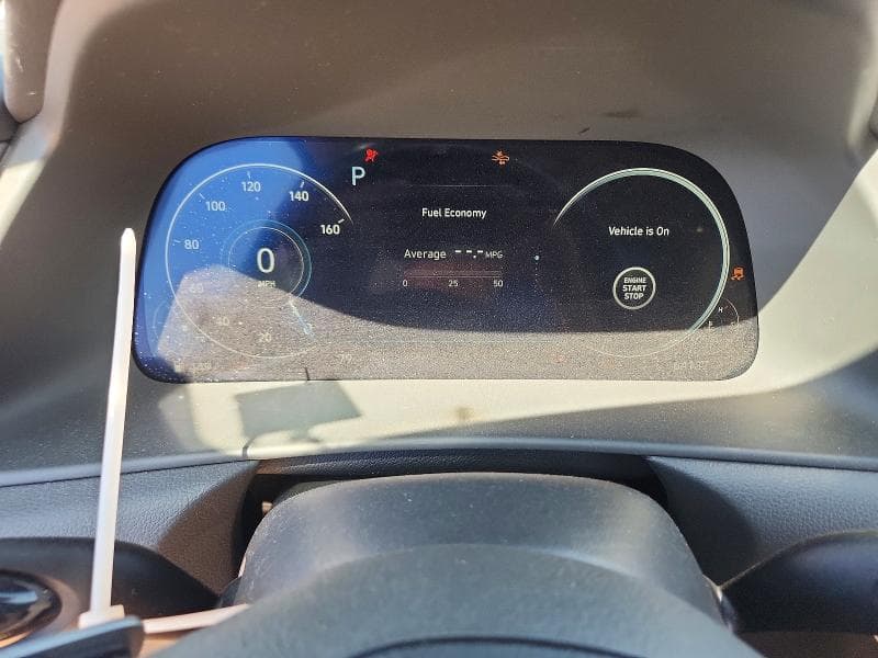 2023 HYUNDAI SONATA LIMITED 9