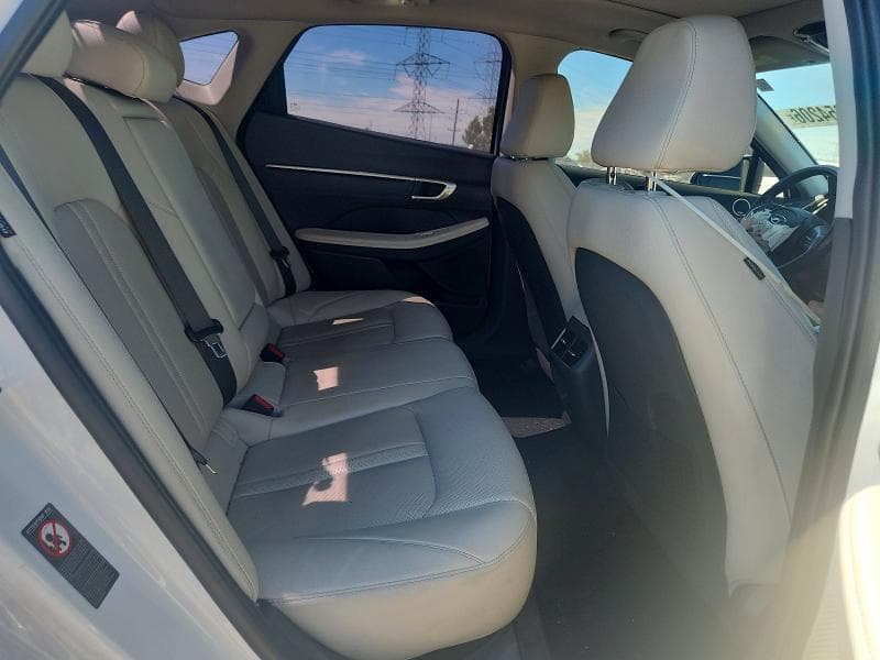 2023 HYUNDAI SONATA LIMITED 10