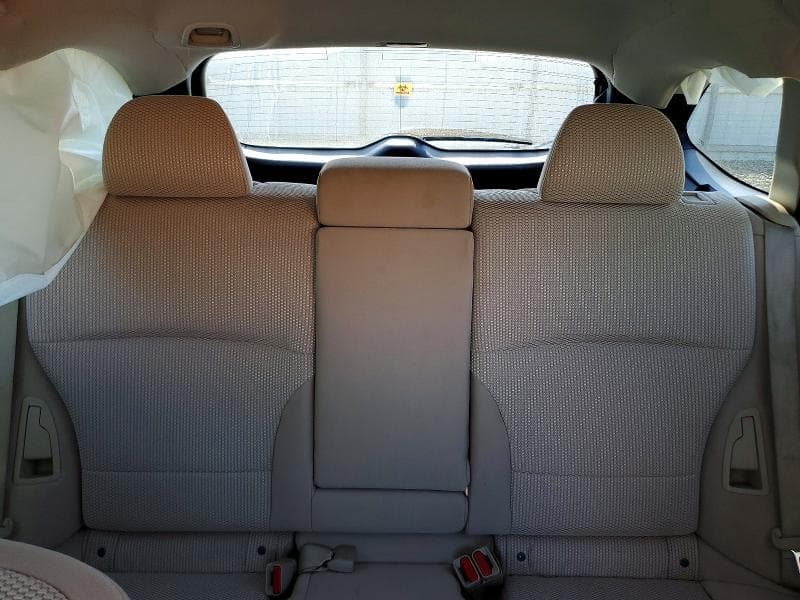 2017 SUBARU OUTBACK 2.5I PREMIUM 10