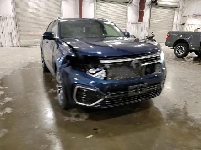 2020 VOLKSWAGEN ATLAS CROSS SPORT SEL R-LINE SEL R-LINE 14