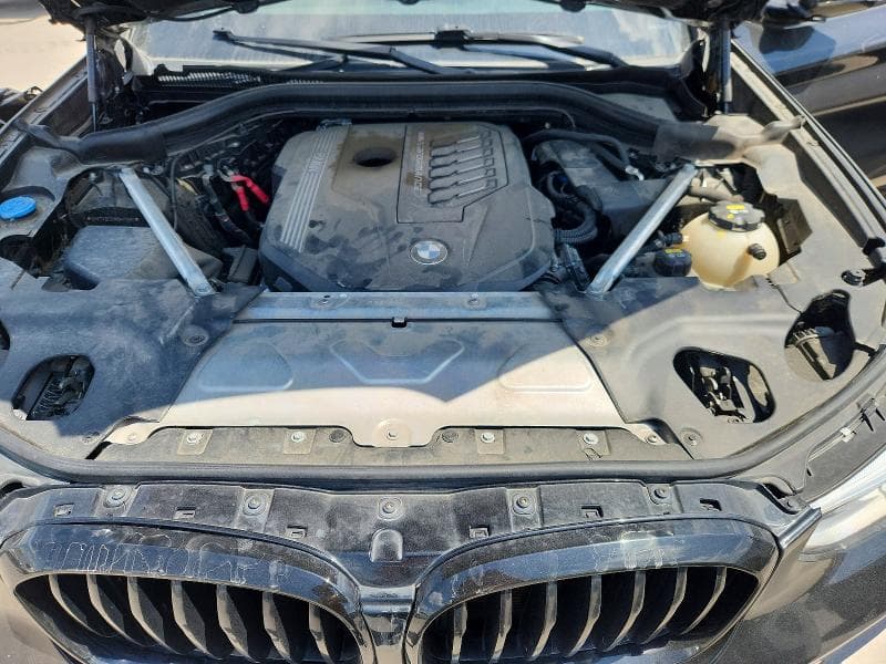 2021 BMW X3 XDRIVEM40I XDRIVEM40I 11