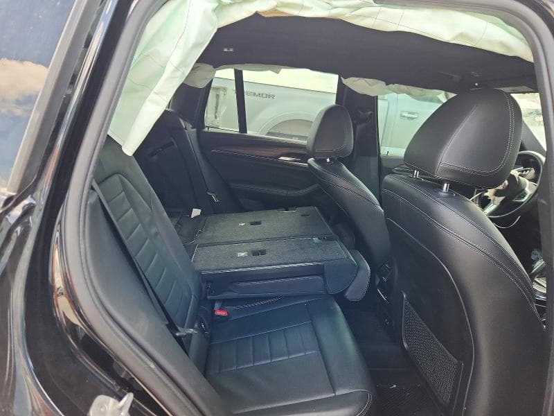 2021 BMW X3 XDRIVEM40I XDRIVEM40I 10