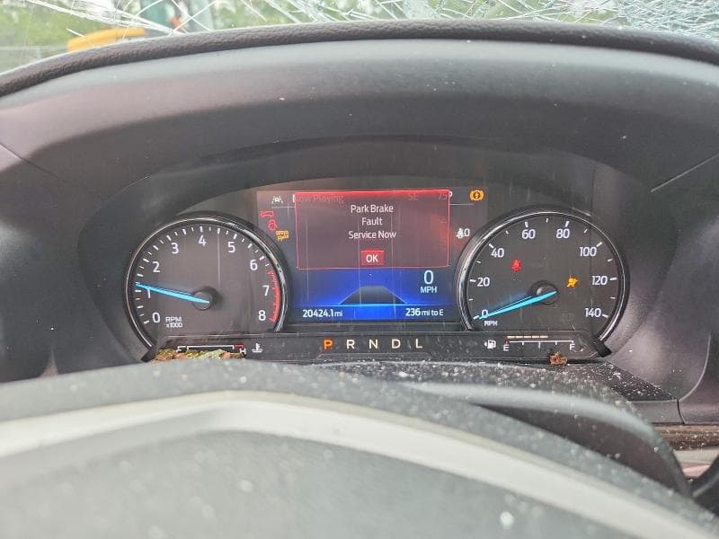 2023 FORD EXPLORER LIMITED 9