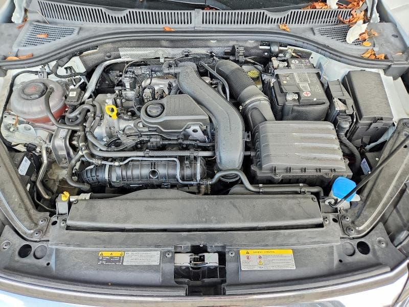 2023 VOLKSWAGEN JETTA SE 11