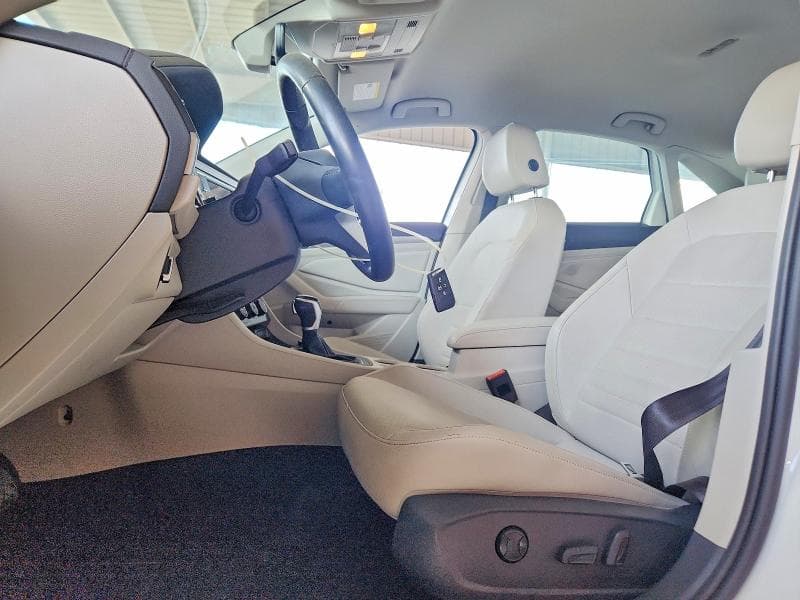 2023 VOLKSWAGEN JETTA SE 7