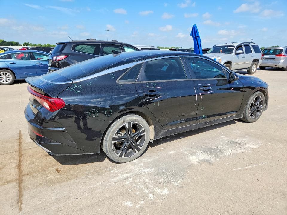 2023 KIA K5 GT LINE 3