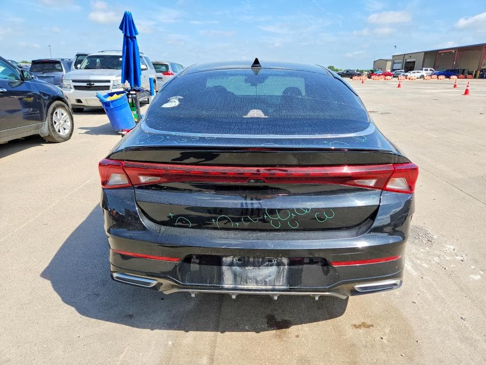 2023 KIA K5 GT LINE 6