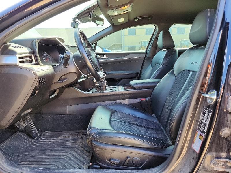 2023 KIA K5 GT LINE 7