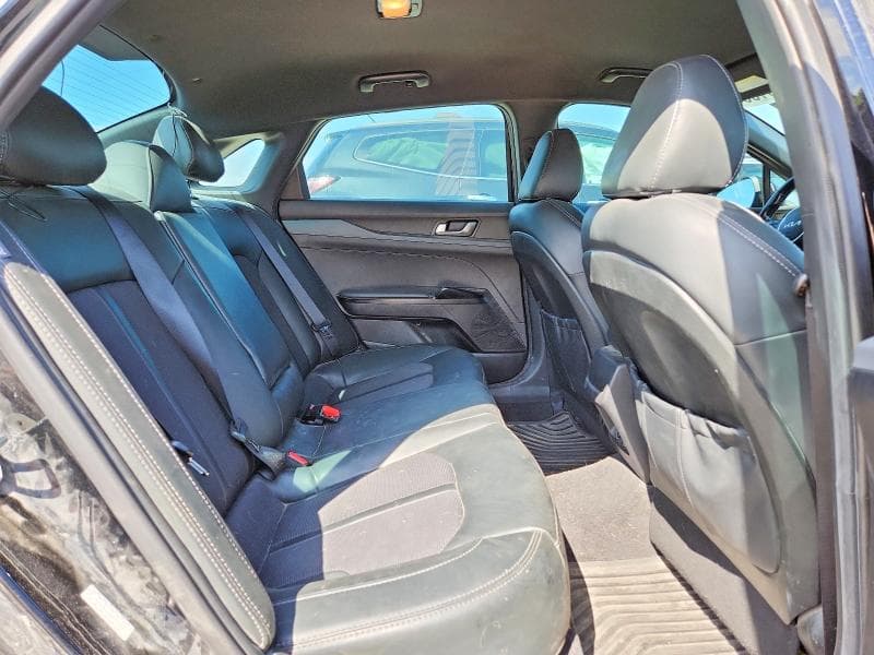 2023 KIA K5 GT LINE 10