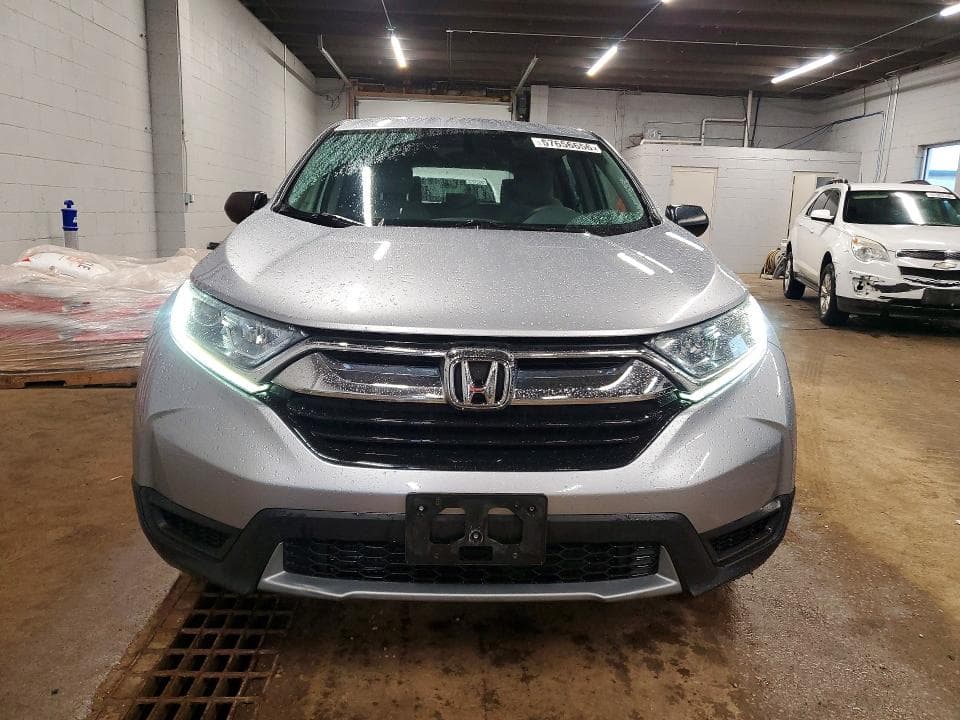 2018 HONDA CR-V LX LX 5