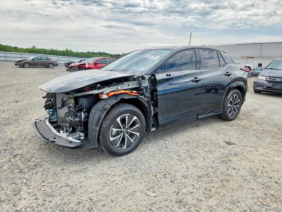 2024 LEXUS RZ 300E - 1