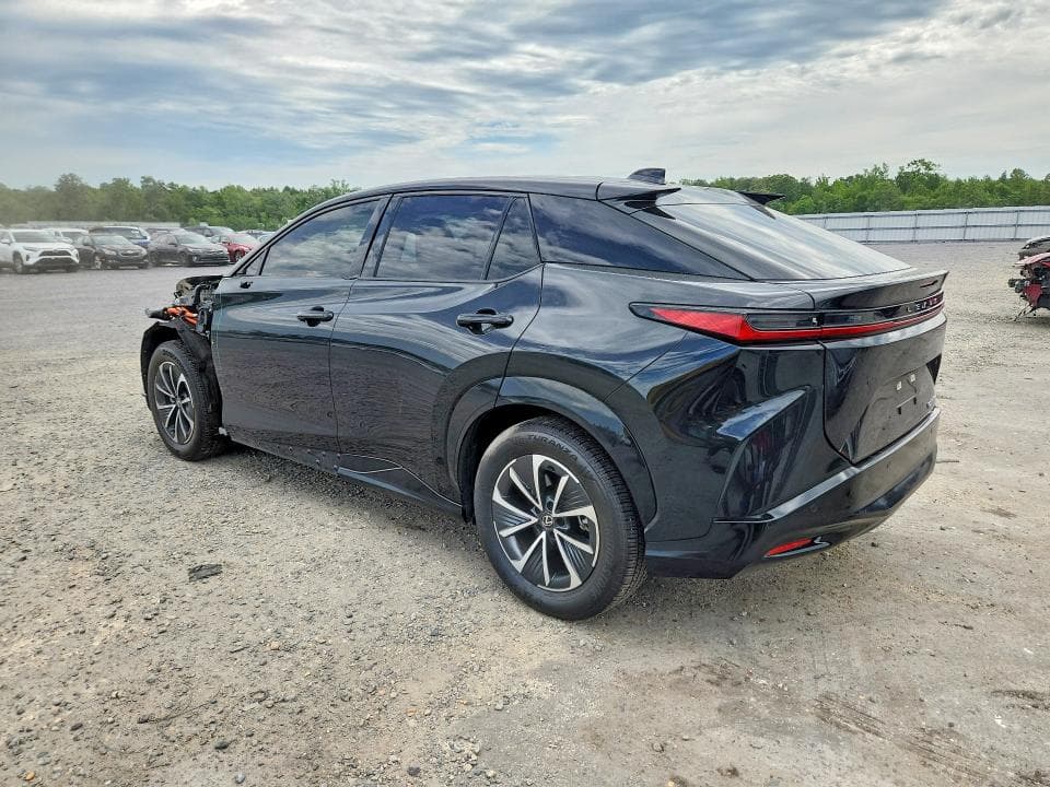 2024 LEXUS RZ 300E 2
