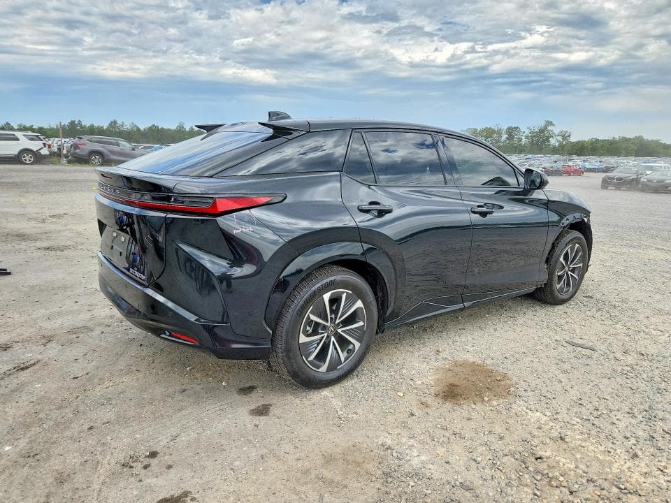 2024 LEXUS RZ 300E 3