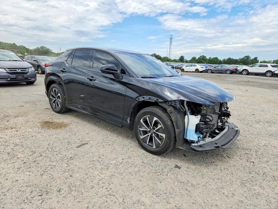2024 LEXUS RZ 300E 4