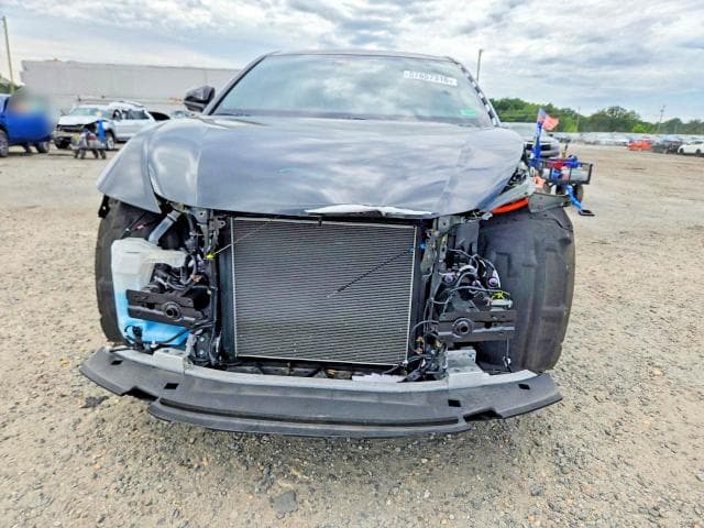 2024 LEXUS RZ 300E 5