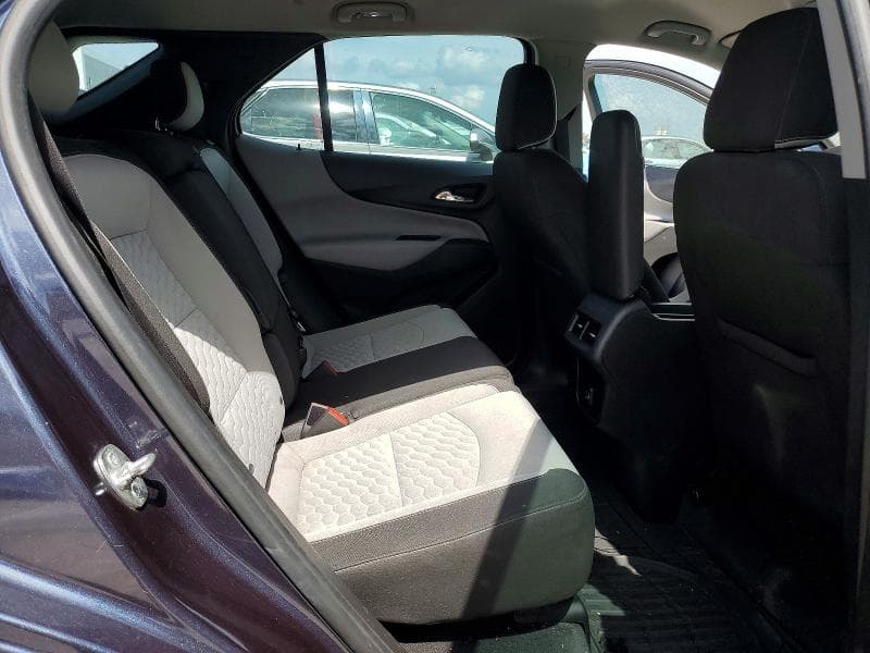 2019 CHEVROLET EQUINOX LS 10