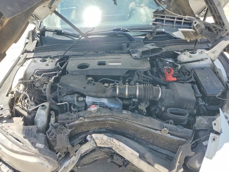 2018 HONDA ACCORD TOURING 11