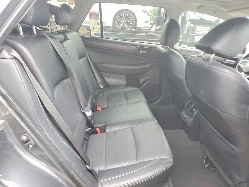 2019 SUBARU OUTBACK 2.5I LIMITED 11