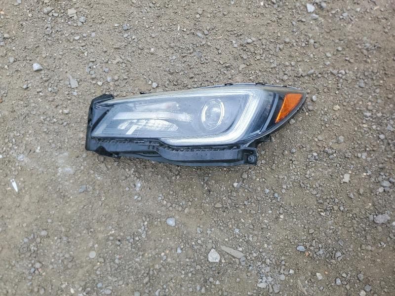2019 SUBARU OUTBACK 2.5I LIMITED 13