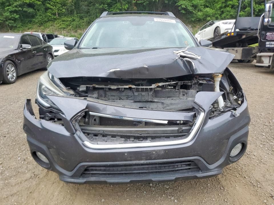 2019 SUBARU OUTBACK 2.5I LIMITED 5