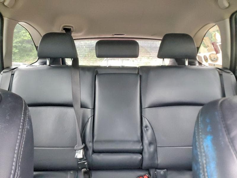 2019 SUBARU OUTBACK 2.5I LIMITED 10