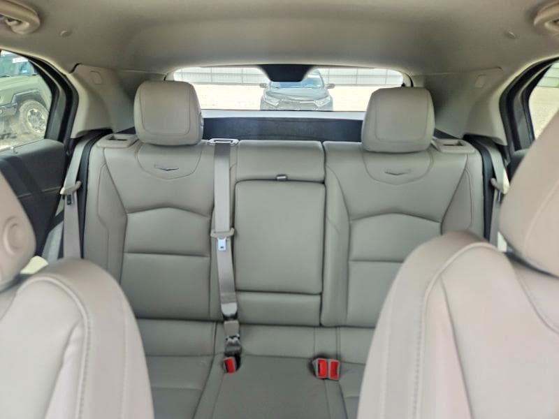 2022 CADILLAC XT4 LUXURY 10