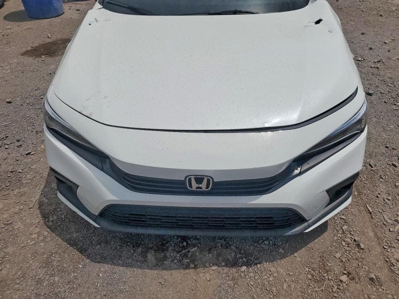 2024 HONDA CIVIC SPORT 11