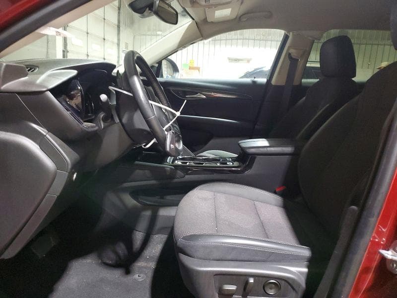 2021 BUICK ENVISION PREFERRED PREFERRED 7