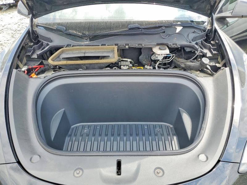 2020 TESLA MODEL Y 11