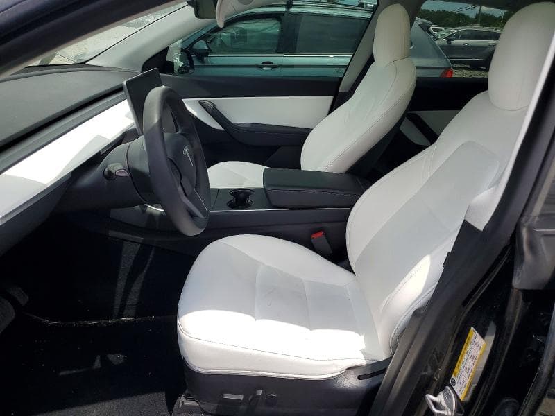 2020 TESLA MODEL Y 7