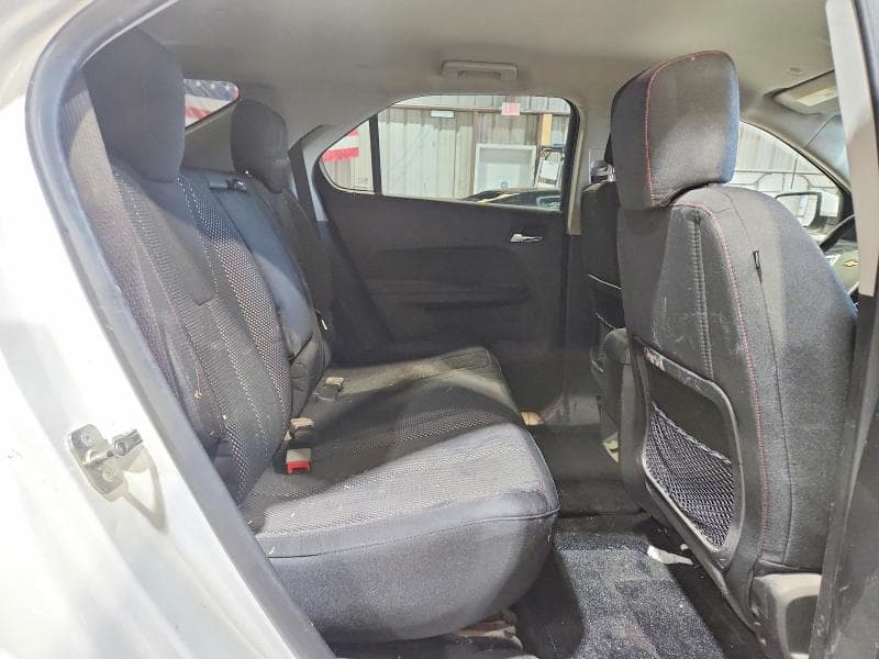 2016 CHEVROLET EQUINOX LT 11