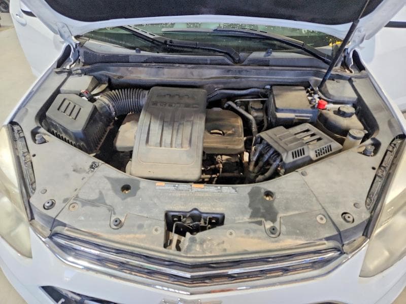 2016 CHEVROLET EQUINOX LT 12