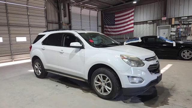 2016 CHEVROLET EQUINOX LT 14