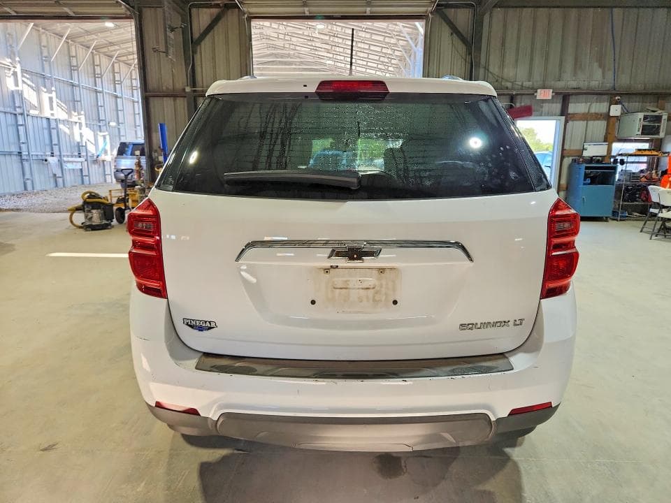 2016 CHEVROLET EQUINOX LT 6
