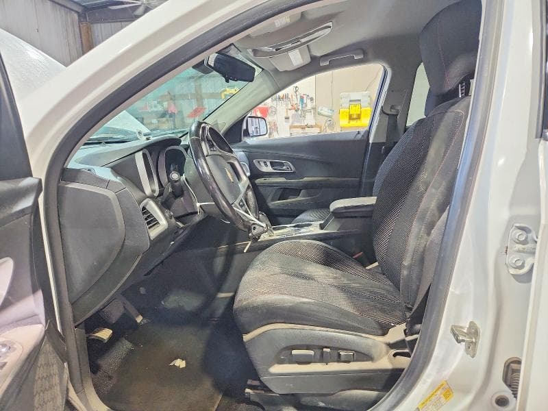 2016 CHEVROLET EQUINOX LT 7